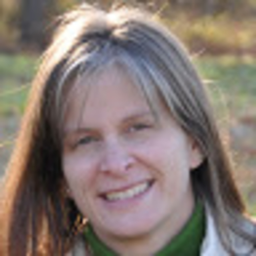 Meet your Posher, Susan
